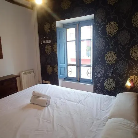 Lacasona Prázdninový dům Ramales de la Victoria