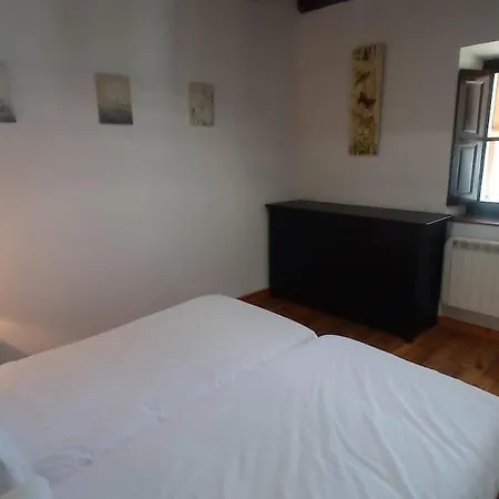 Lacasona Prázdninový dům *