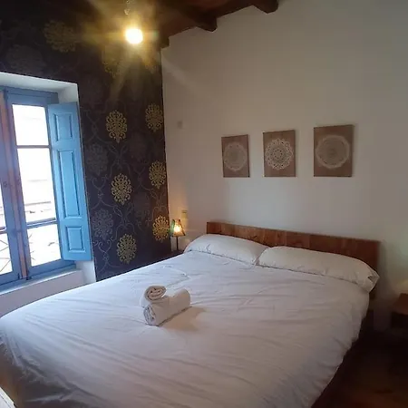 Prázdninový dům Lacasona *