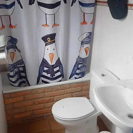 Lacasona Prázdninový dům