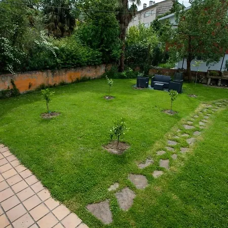 Lacasona Prázdninový dům *