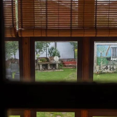 Prázdninový dům Lacasona