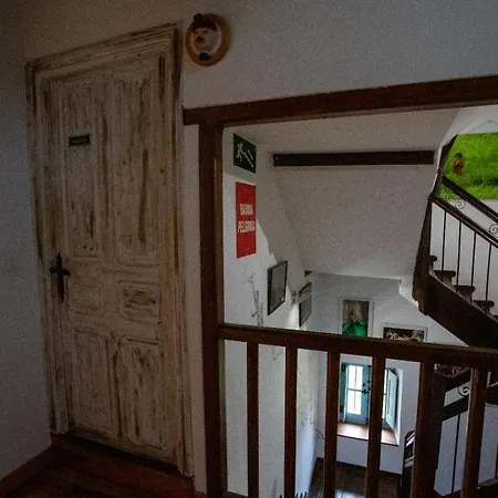 Prázdninový dům Lacasona