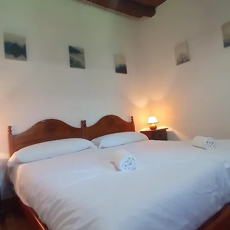 Prázdninový dům Lacasona Ramales de la Victoria