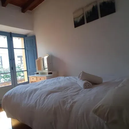 Prázdninový dům Lacasona Ramales de la Victoria
