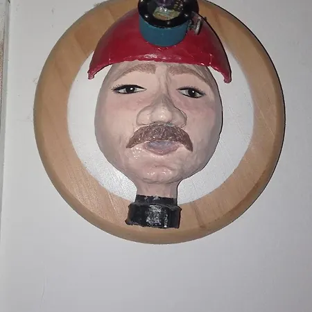 Prázdninový dům Lacasona Ramales de la Victoria
