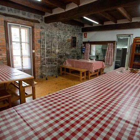 Lacasona Prázdninový dům
